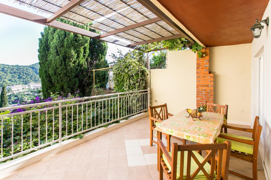 Apartments Petra Dubrovnik Habitación foto