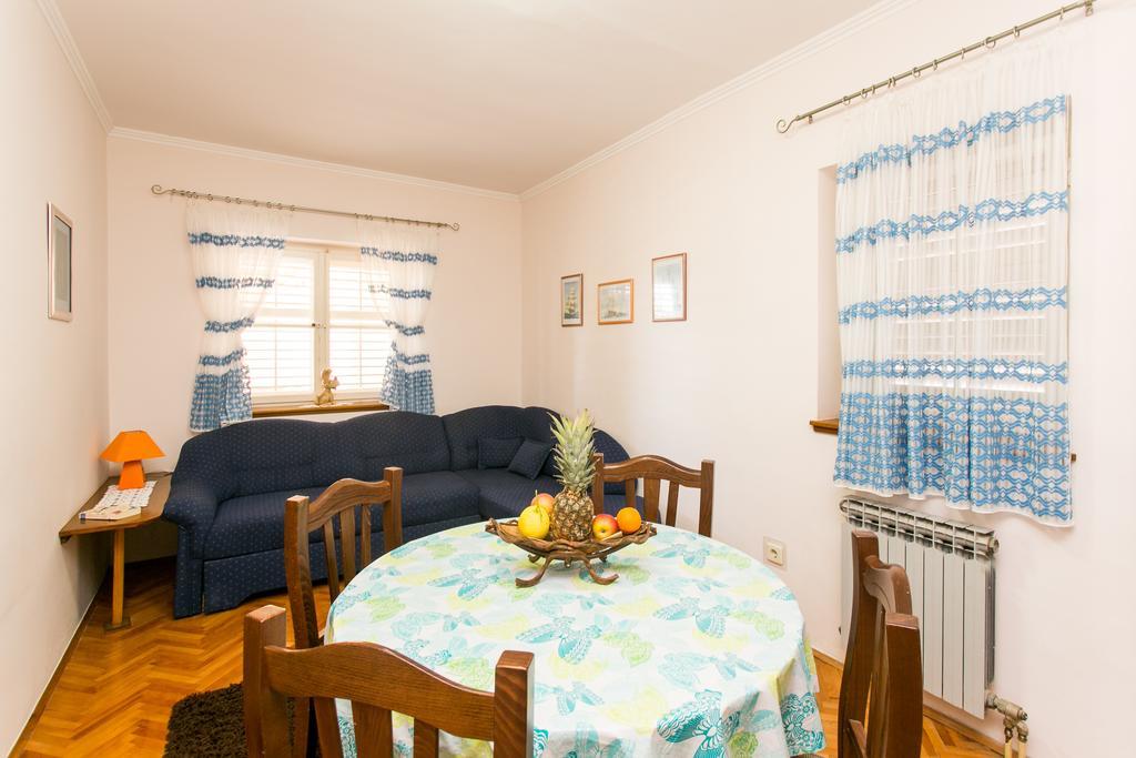 Apartments Petra Dubrovnik Habitación foto