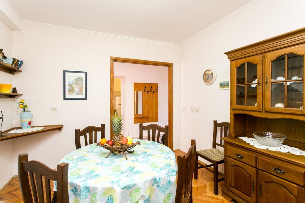 Apartments Petra Dubrovnik Habitación foto