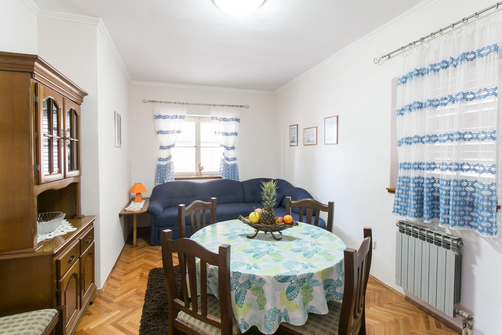 Apartments Petra Dubrovnik Habitación foto